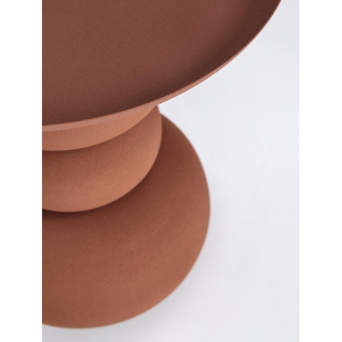 Bizzotto Stolik Kawowy Alpa 41 Czerwony