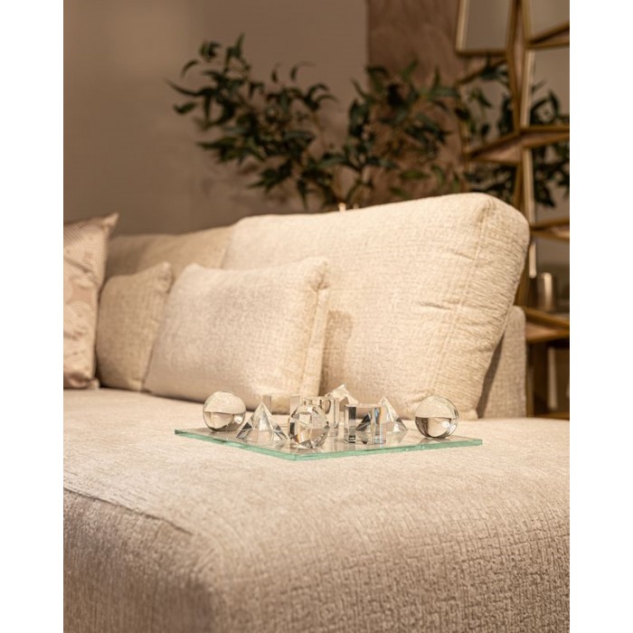 Richmond Dekoracja Szklana Ami