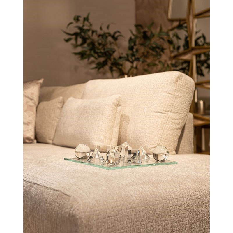 Richmond Dekoracja Szklana Ami