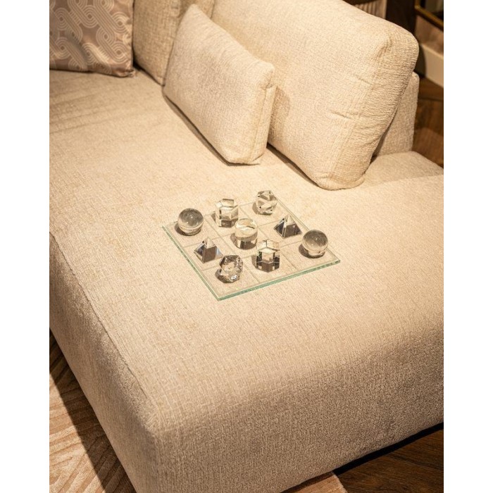 Richmond Dekoracja Szklana Ami