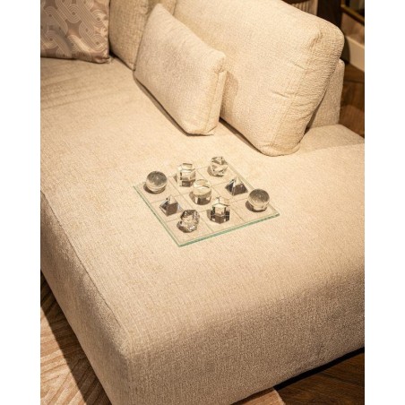 Richmond Dekoracja Szklana Ami