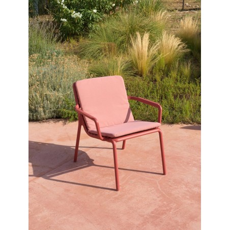 Nardi Fotel Ogrodowy Doga Relax Miętowy