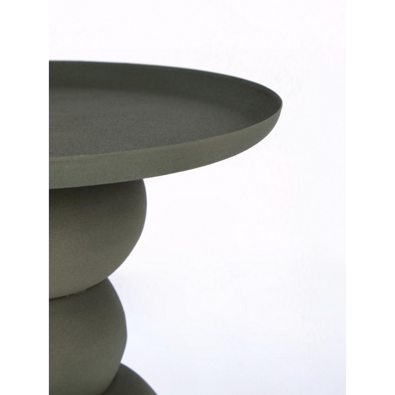 Bizzotto Stolik Kawowy Alpa 36 Zielony