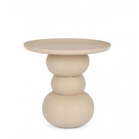 Bizzotto Stolik Kawowy Alpa 36 Beżowy