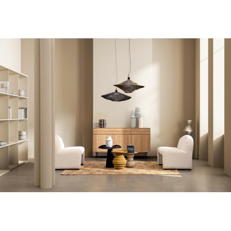 Bizzotto Stolik Kawowy Alpa 36 Beżowy