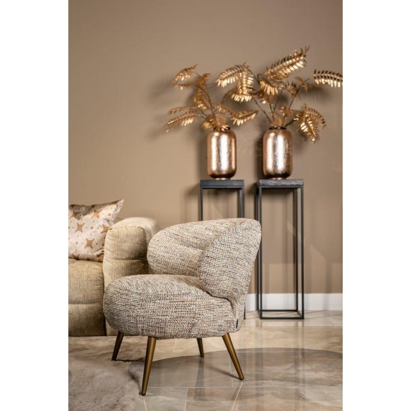 Richmond Wazon Vesna L Srebrny