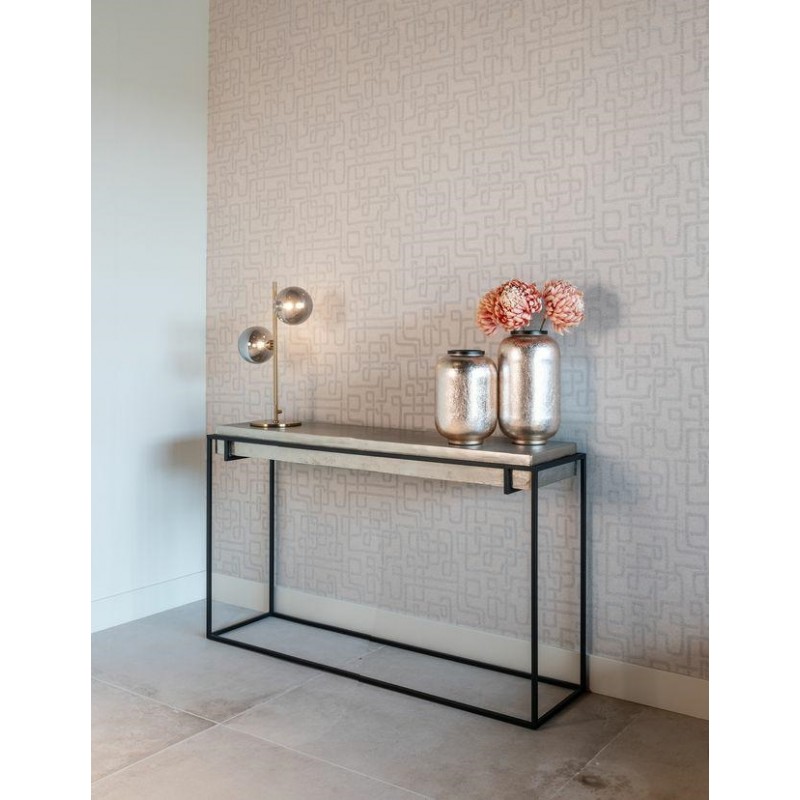 Richmond Wazon Vesna S Srebrny