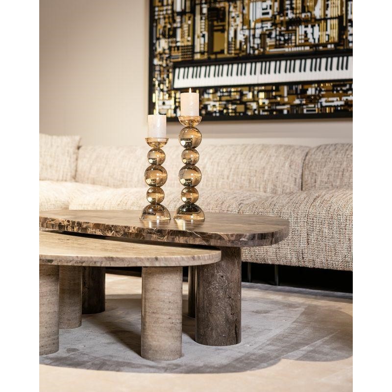 Richmond Świecznik Emie S