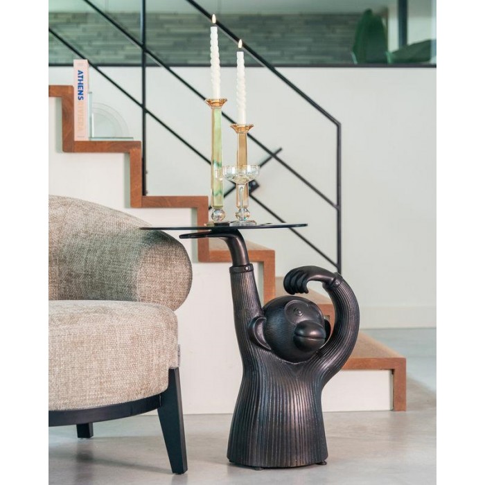 Richmond Świecznik Milou L