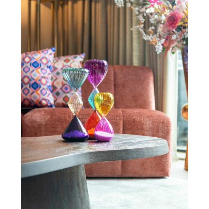 Richmond Dekoracja Klepsydra Jalina