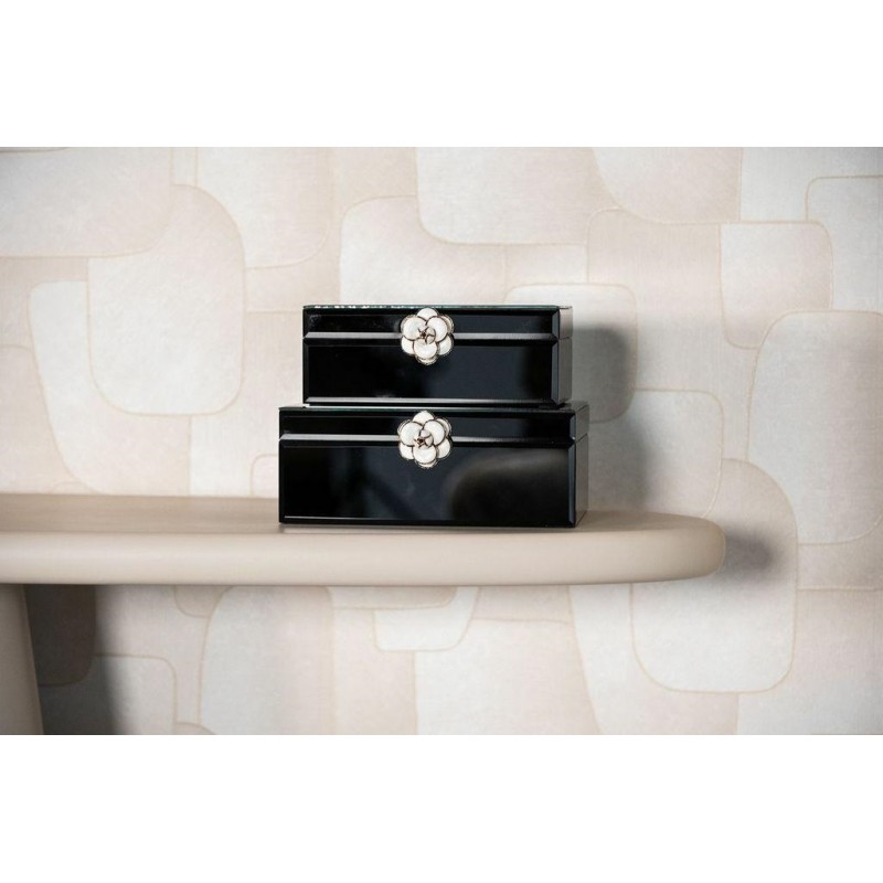 Richmond Pojemnik Na Biżuterię Vivy S     Czarny