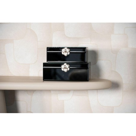 Richmond Pojemnik Na Biżuterię Vivy S     Czarny