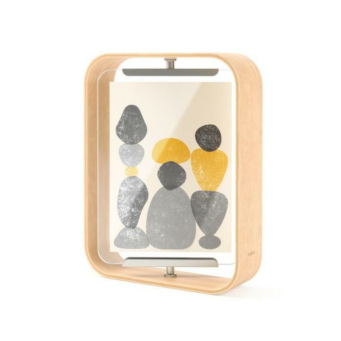 Umbra Ramka Na Zdjęcia Bellwood 5X7       Naturalna