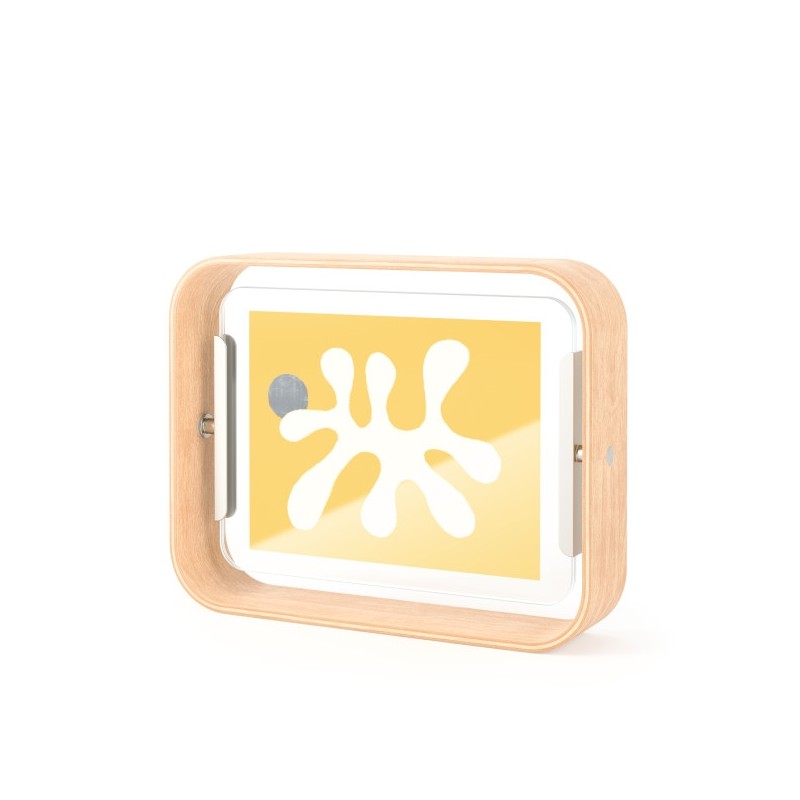 Umbra Ramka Na Zdjęcia Bellwood 5X7       Naturalna