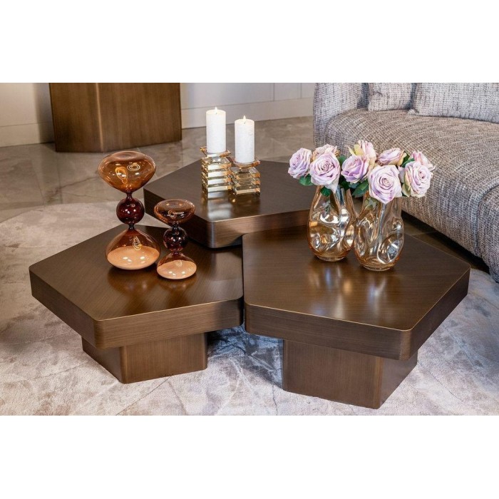 Richmond Wazon Nynke Brązowy