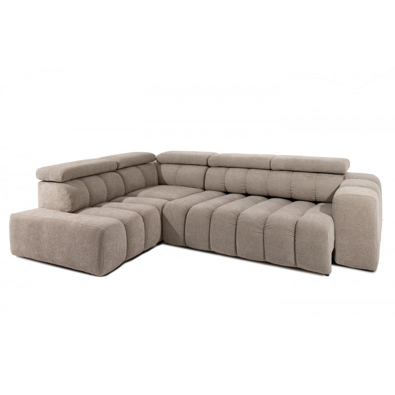 Narożnik Modułowy Marino Beżowy