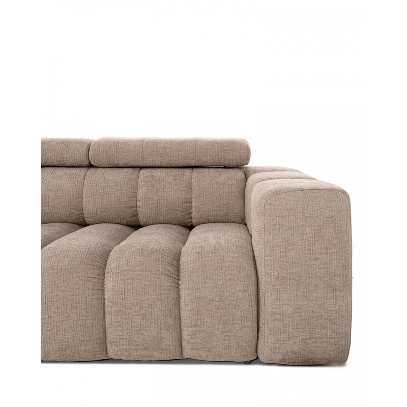 Narożnik Modułowy Marino Beżowy