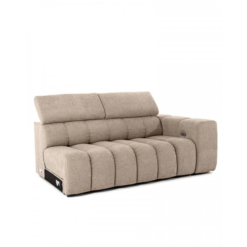 Narożnik Modułowy Marino Beżowy