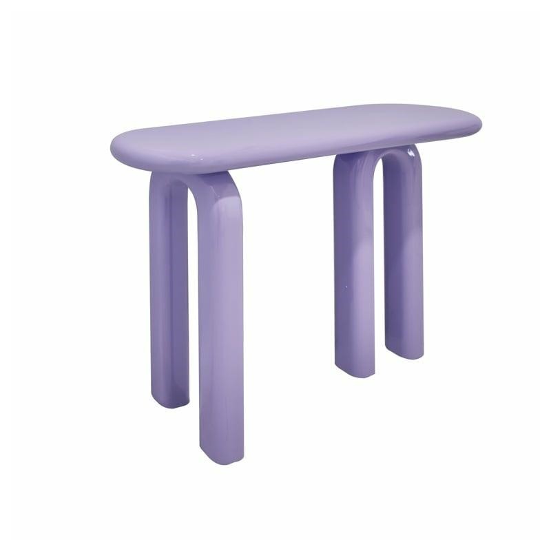 Richmond Konsola Rascal Fioletowa