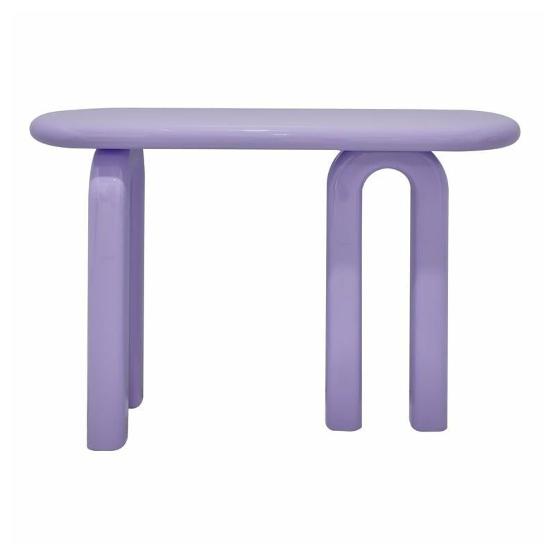 Richmond Konsola Rascal Fioletowa