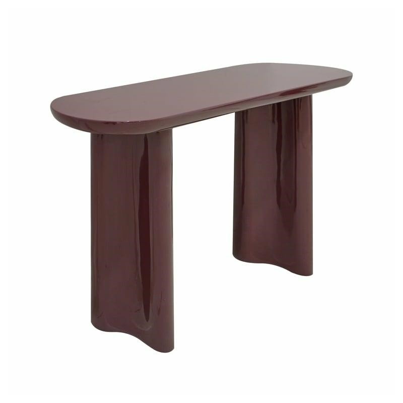 Richmond Konsola Sunny Burgundowa