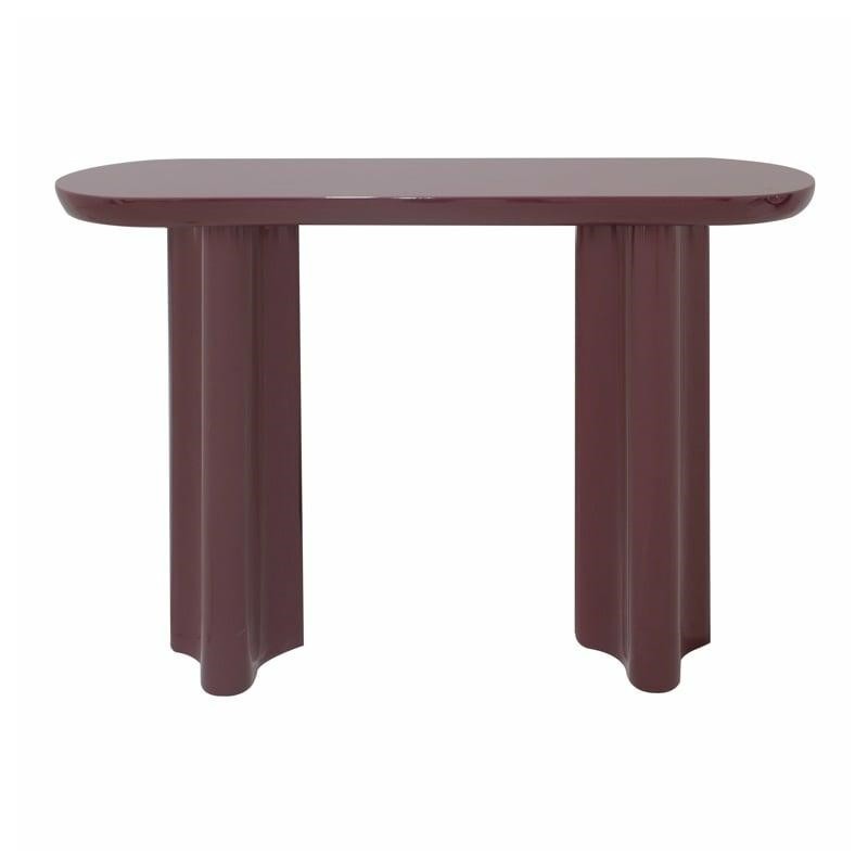 Richmond Konsola Sunny Burgundowa