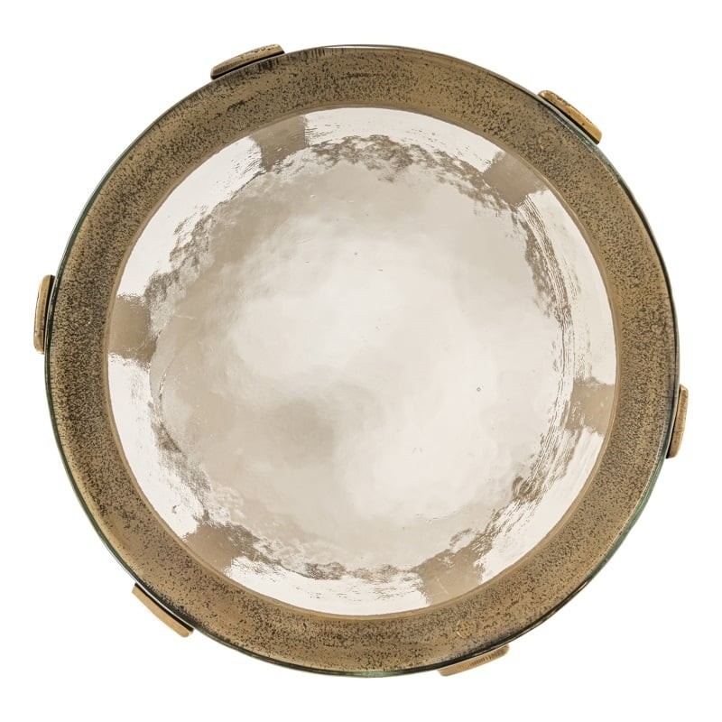 Richmond Stolik Rixo Złoty