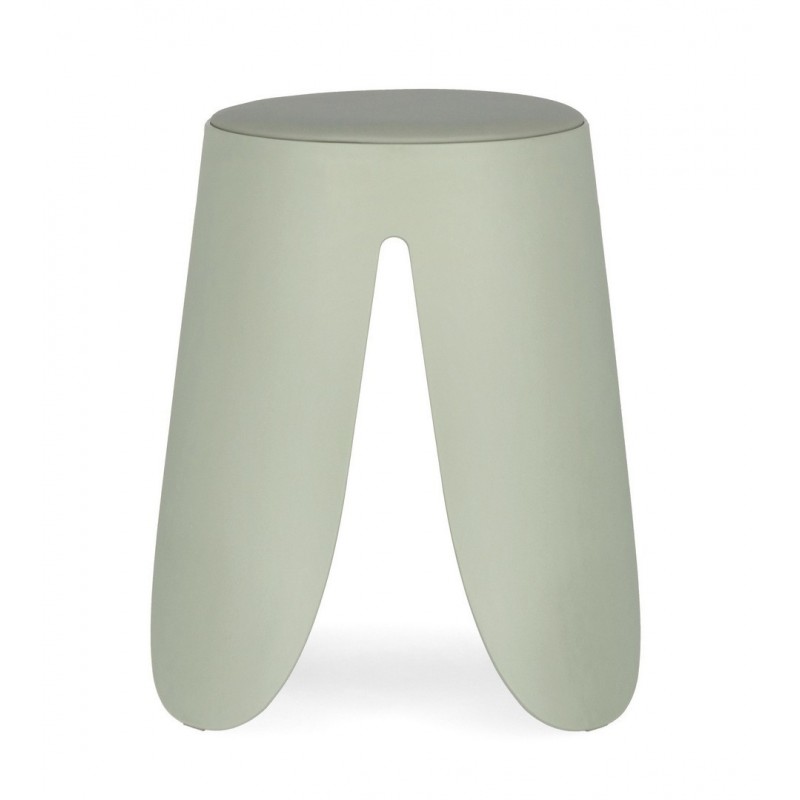 Bizzotto Stołek Imogen Zielony