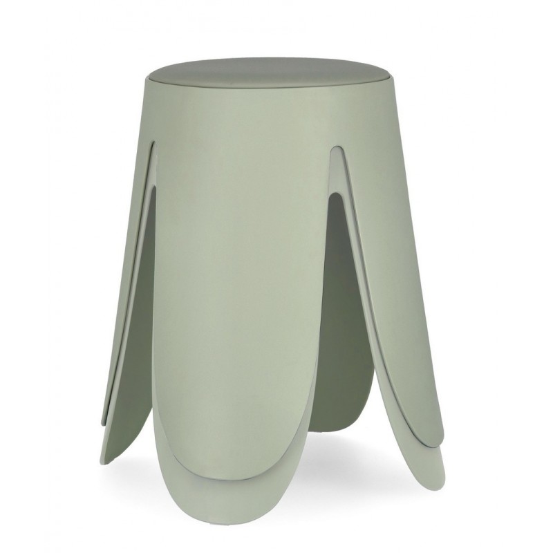 Bizzotto Stołek Imogen Zielony