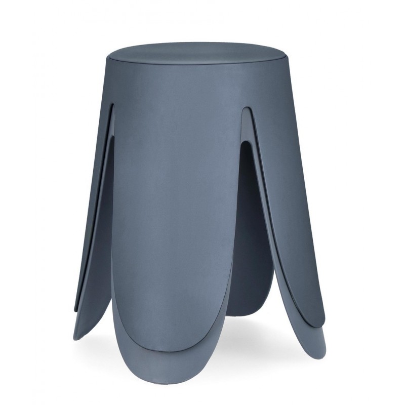 Bizzotto Stołek Imogen Niebieski