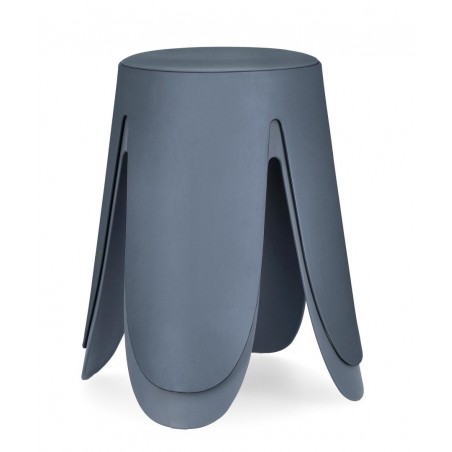 Bizzotto Stołek Imogen Niebieski