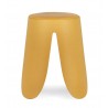 Bizzotto Stołek Imogen Żółty