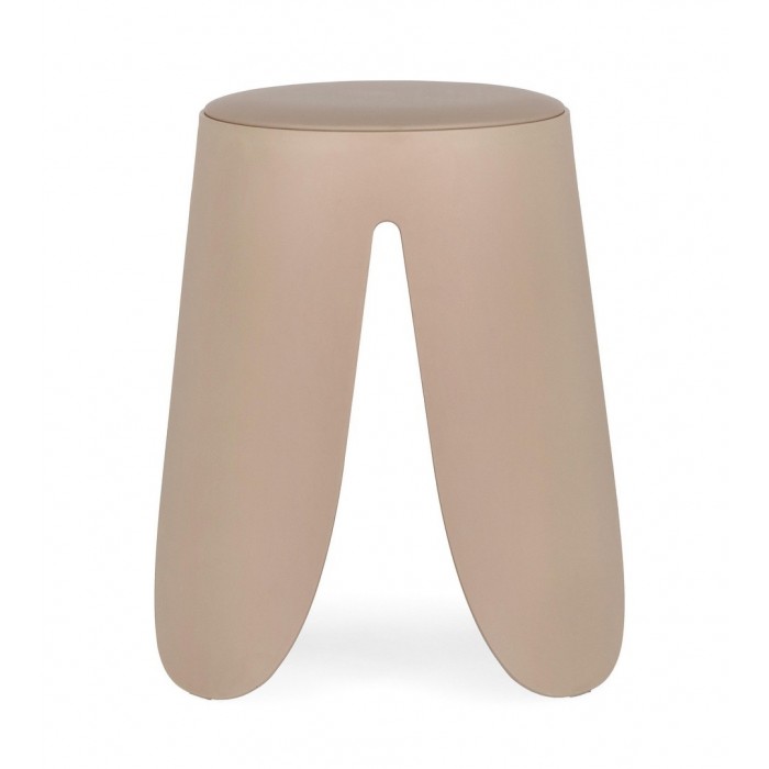 Bizzotto Stołek Imogen Beżowy