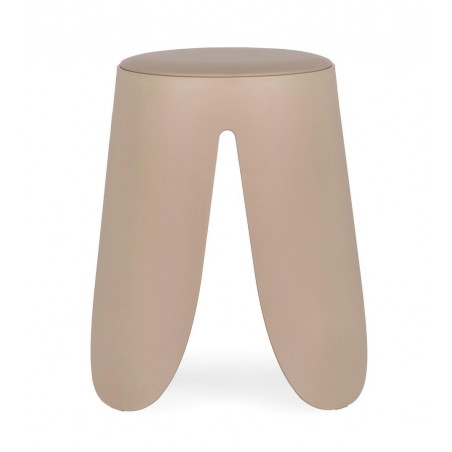Bizzotto Stołek Imogen Beżowy