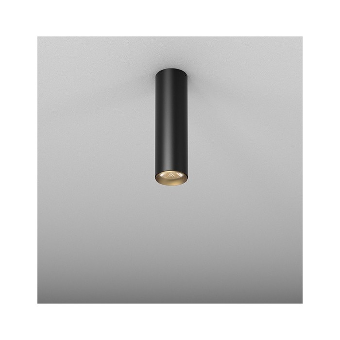 Aqform PET next 20 cm LED natynkowy