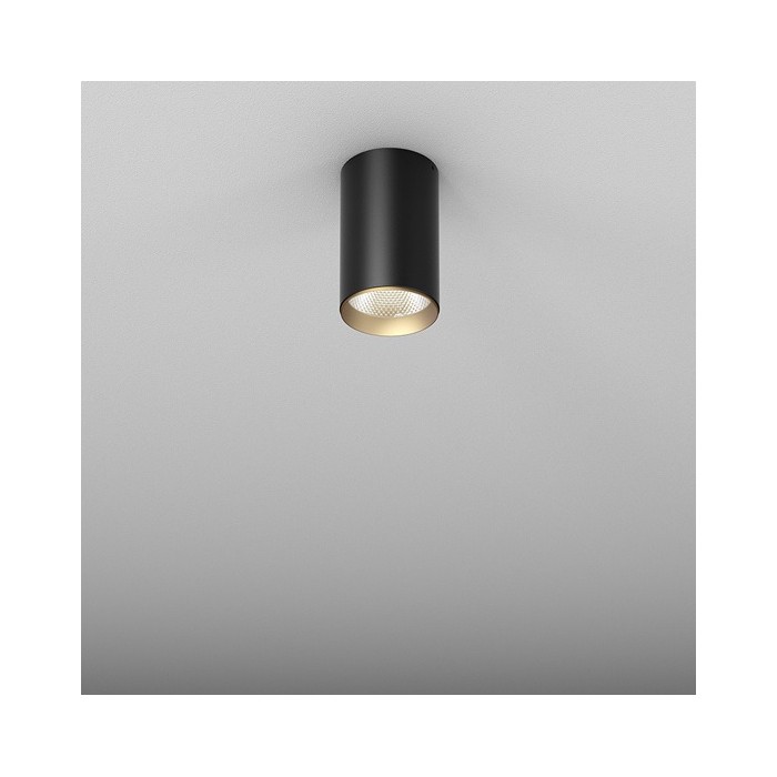 Aqform PET next maxi 12 LED natynkowy