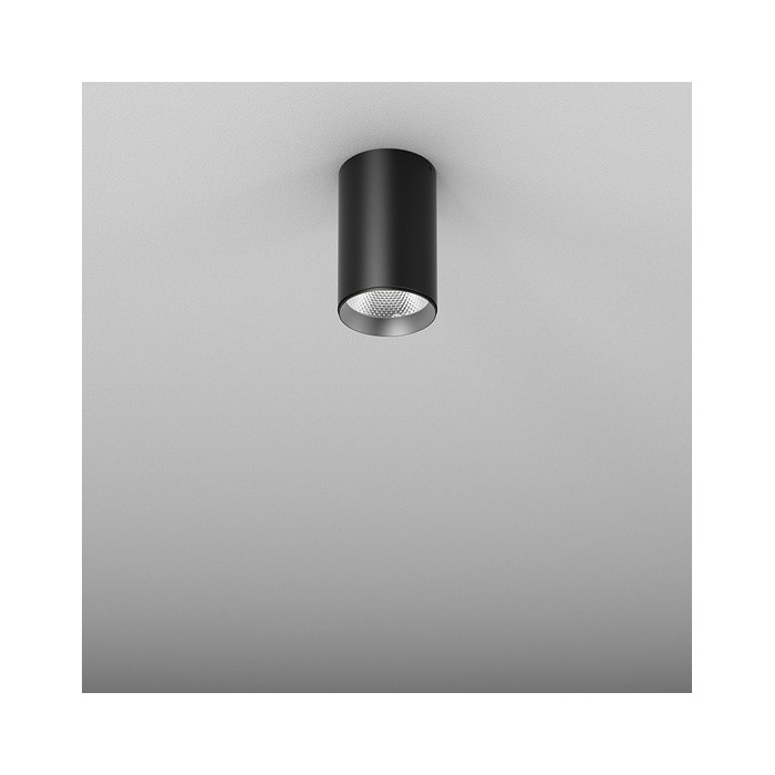 Aqform PET next maxi 12 LED natynkowy