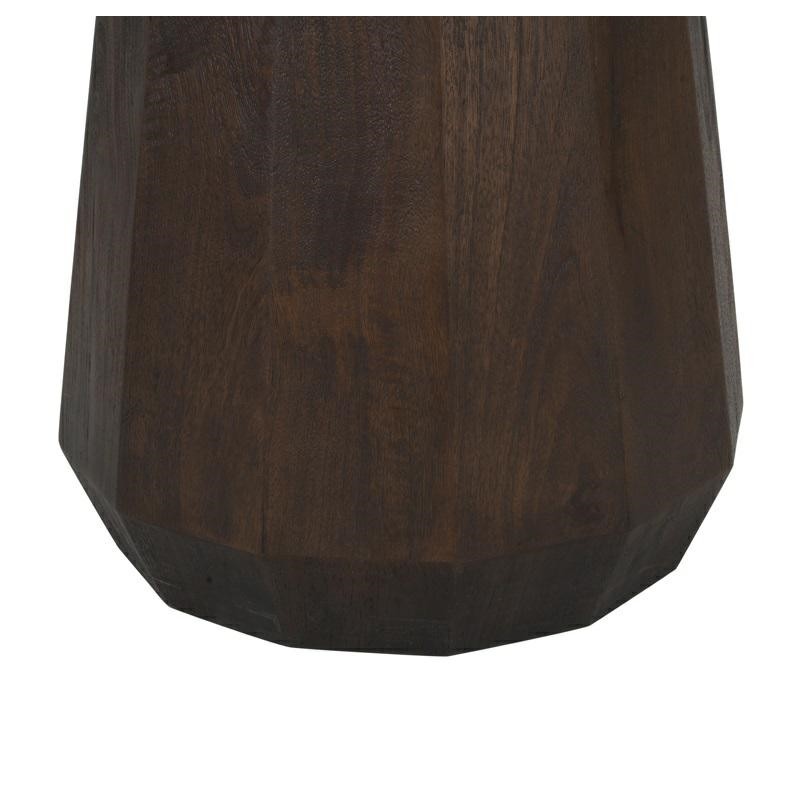 Richmond Stół Jadalniany Oberoy 130       Brązowy