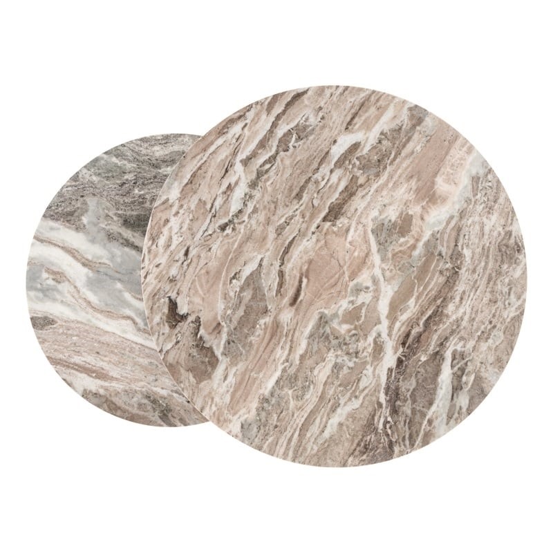 Richmond Zestaw Stolików Kawowych         Fairfax