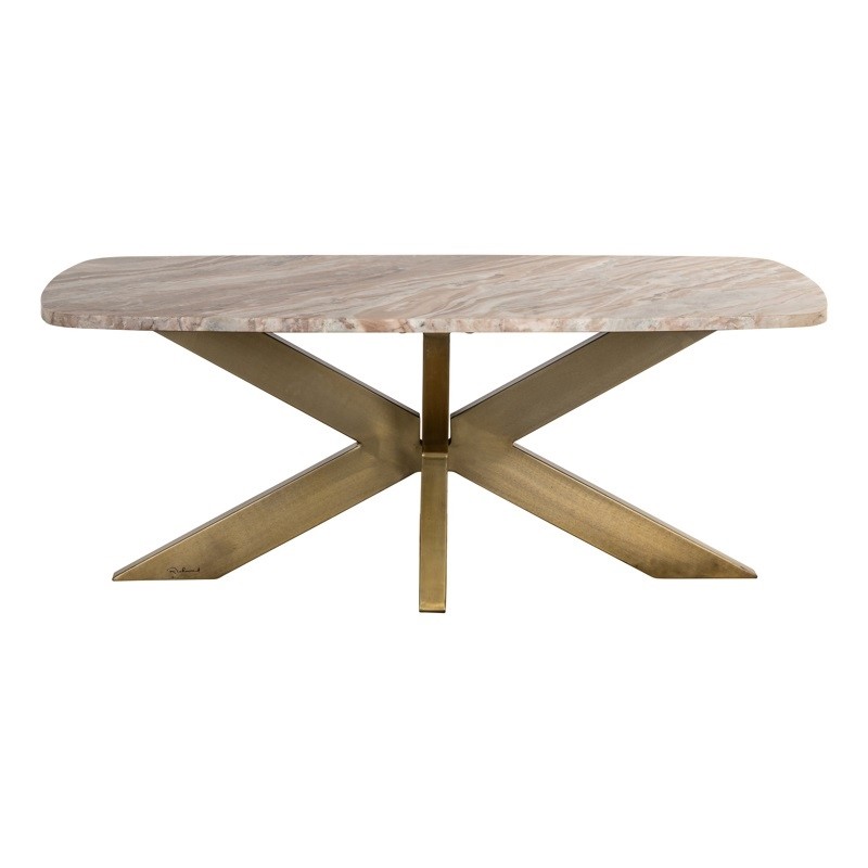 Richmond Stolik Kawowy Bottega