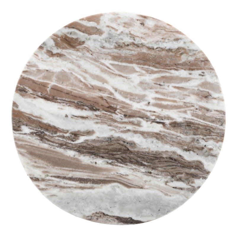 Richmond Stolik Oberoy 45 Brązowy