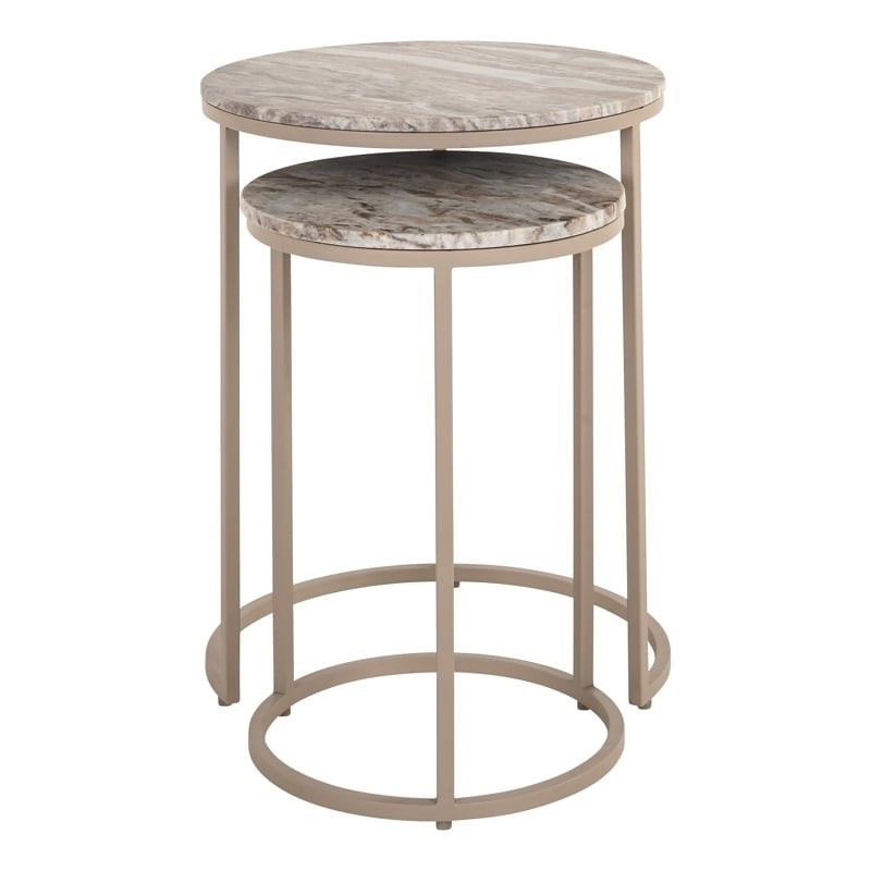 Richmond Zestaw Stolików Fairfax