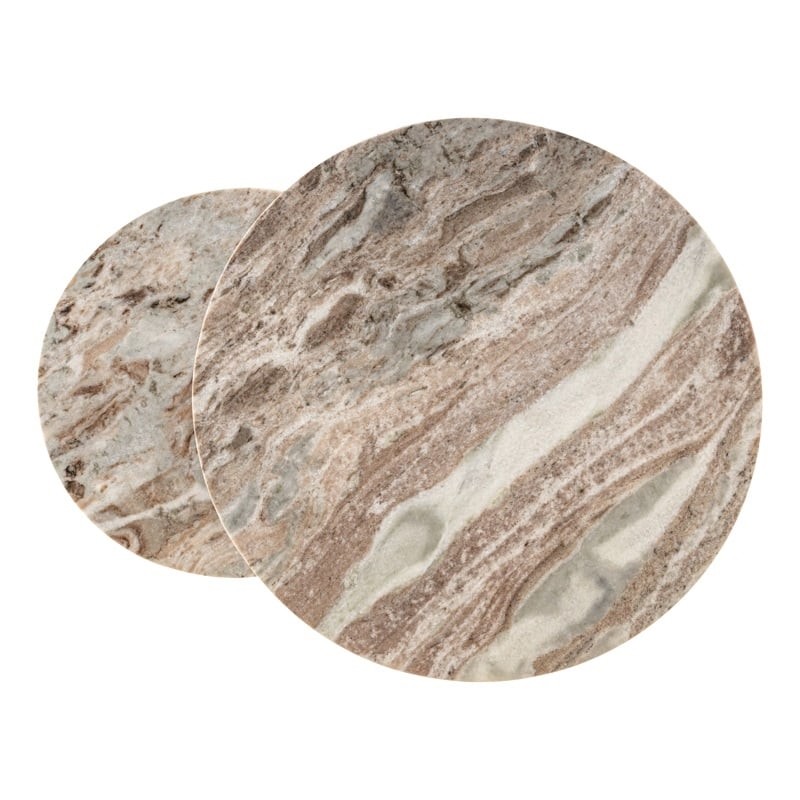 Richmond Zestaw Stolików Fairfax