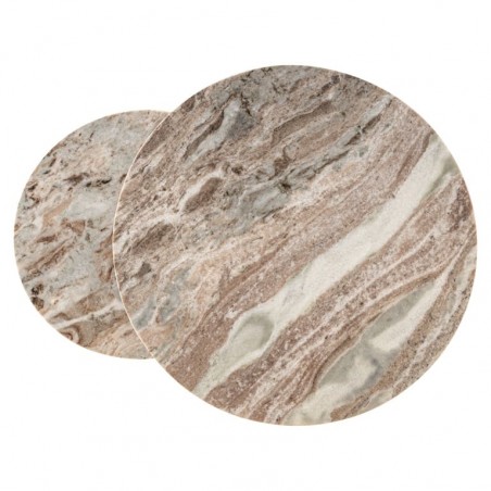 Richmond Zestaw Stolików Fairfax