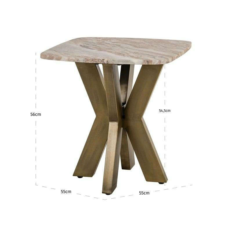 Richmond Stolik Bottega