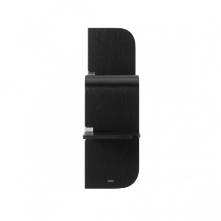 Umbra Półka Ścienna Montage Czarna