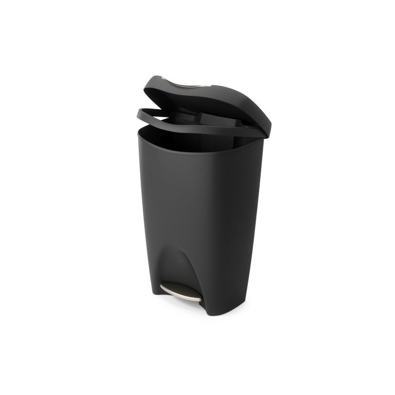 Umbra Kosz Na Śmieci Brim Czarny