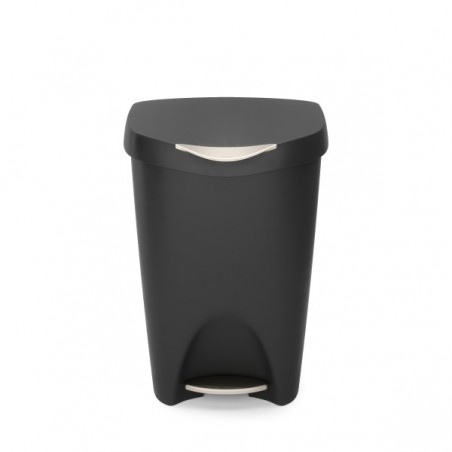 Umbra Kosz Na Śmieci Brim Czarny
