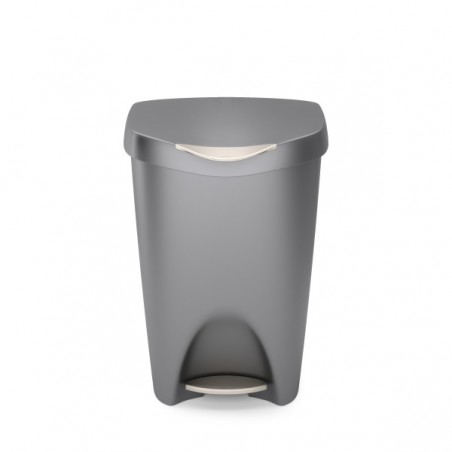 Umbra Kosz Na Śmieci Brim Szary