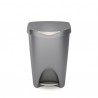 Umbra Kosz Na Śmieci Brim Szary